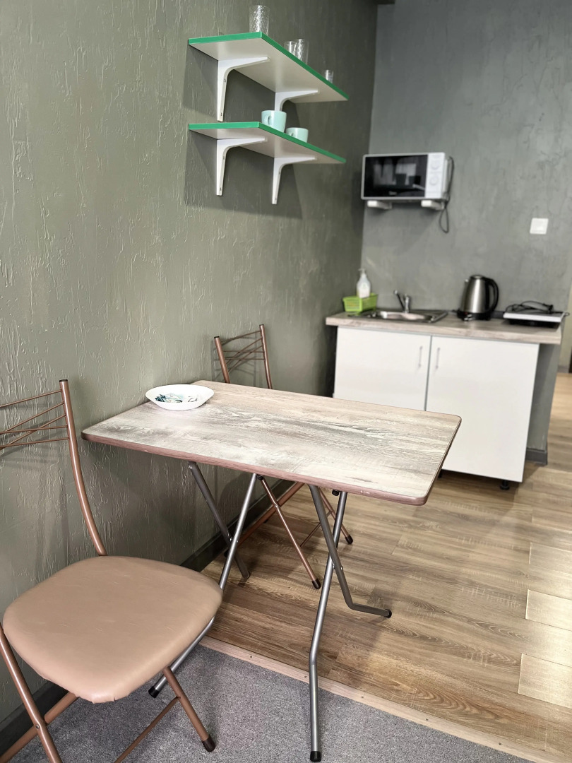 Отель Light House