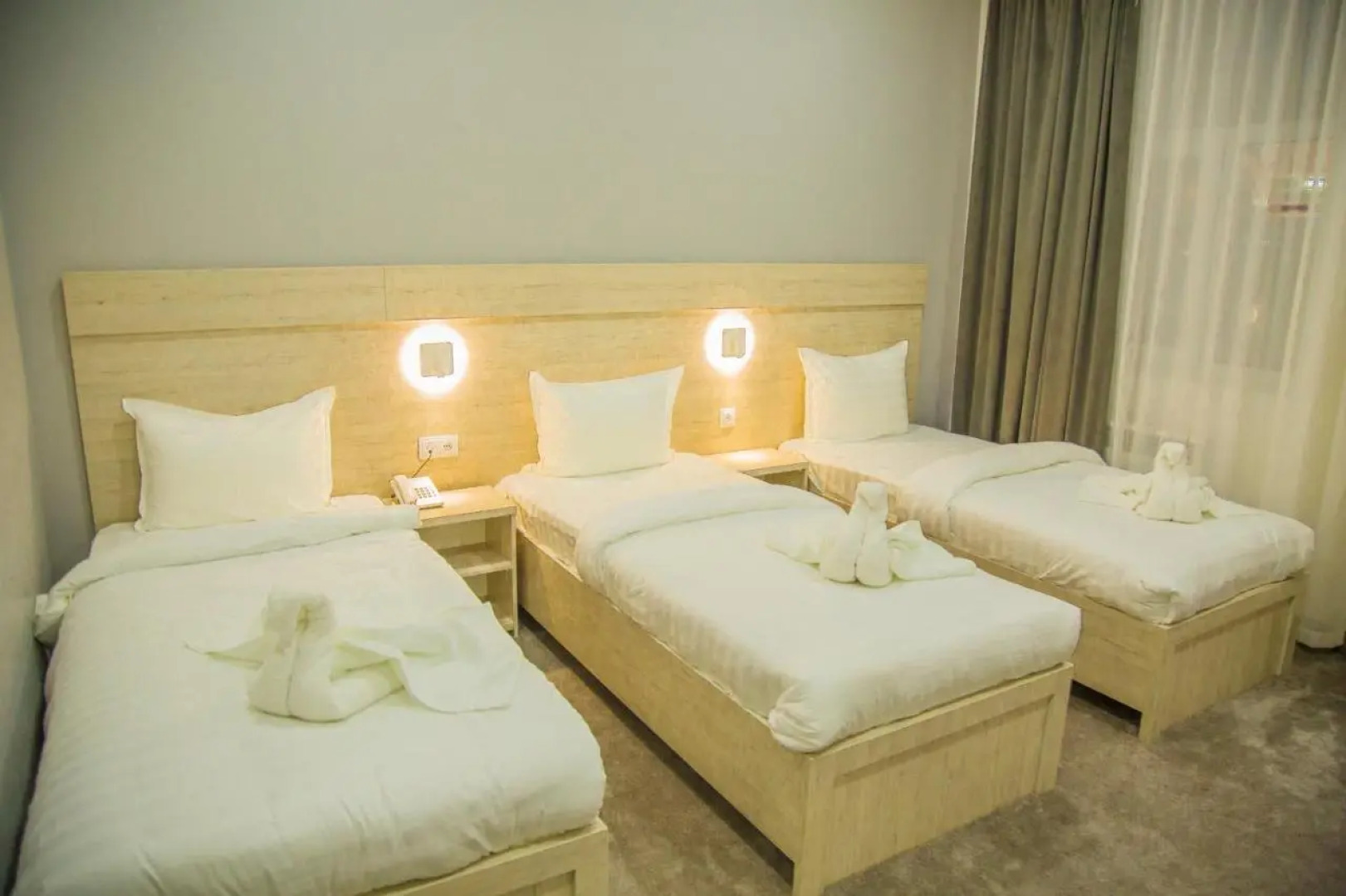 Отель South Tashkent