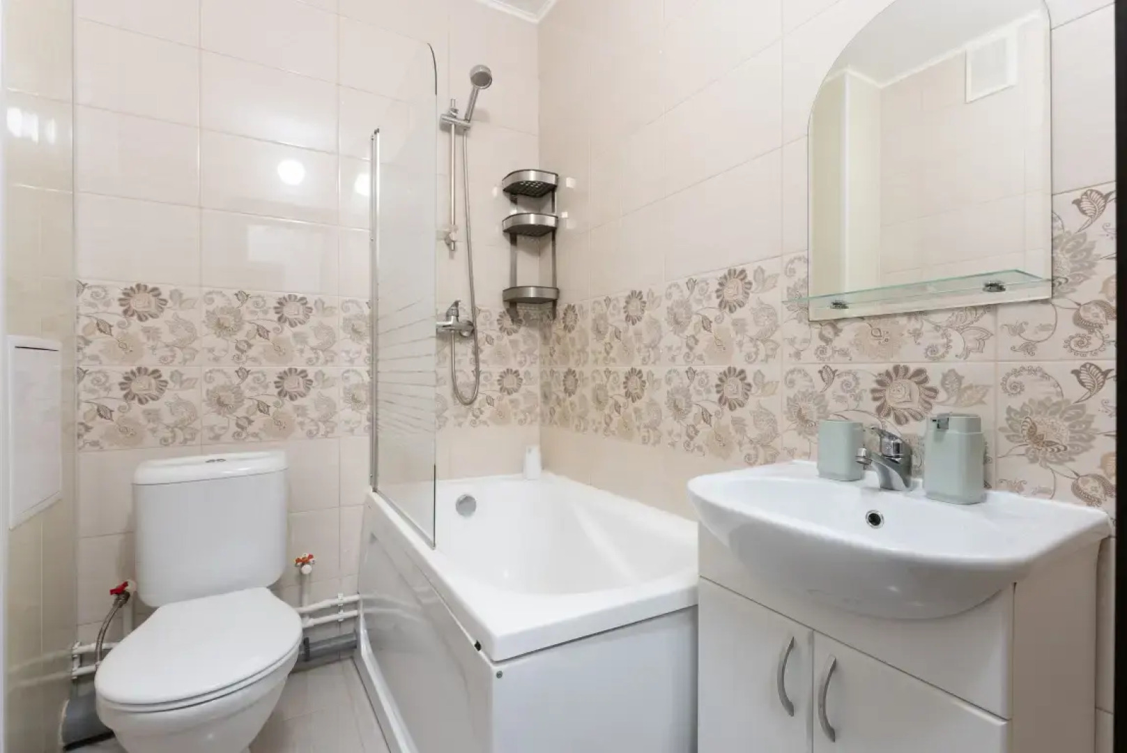 Апартаменты Анатомия Комфорта