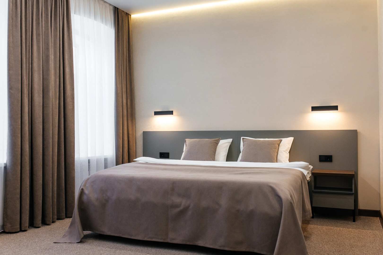 Отель "ОЛИВА"