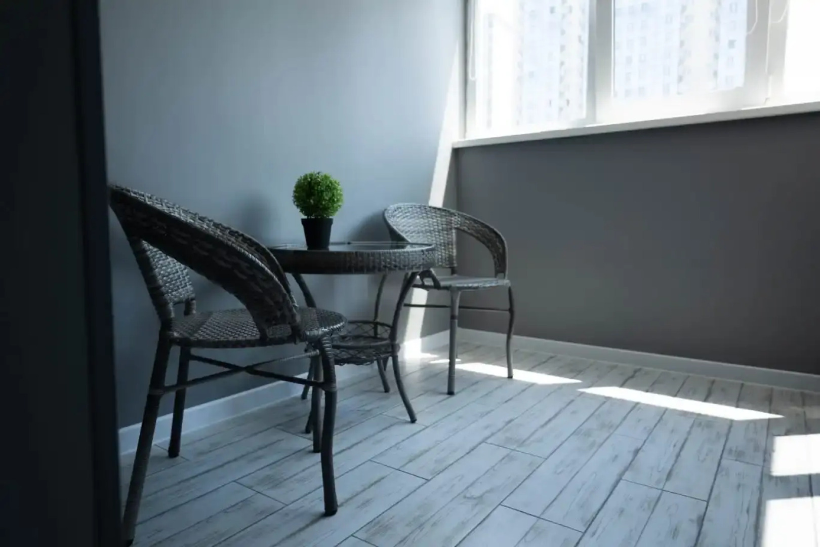 Квартира Уютная