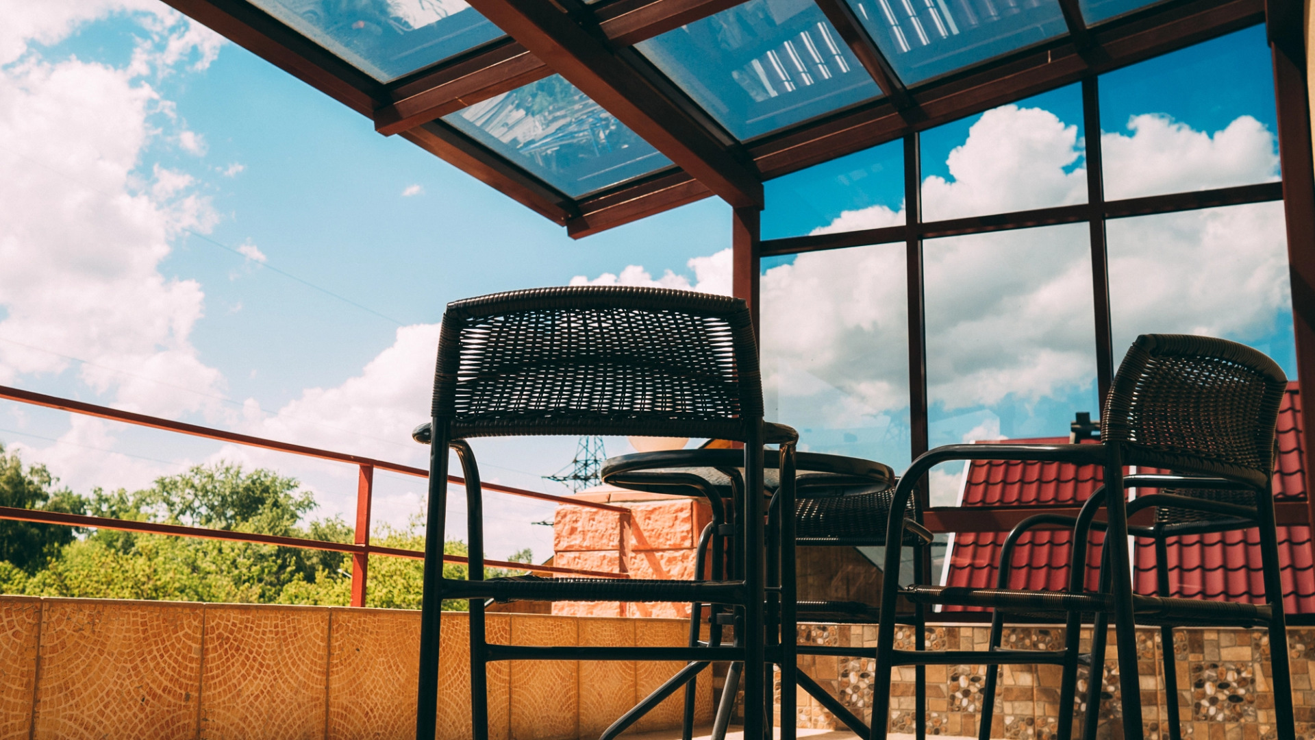 Мини-отель Montana