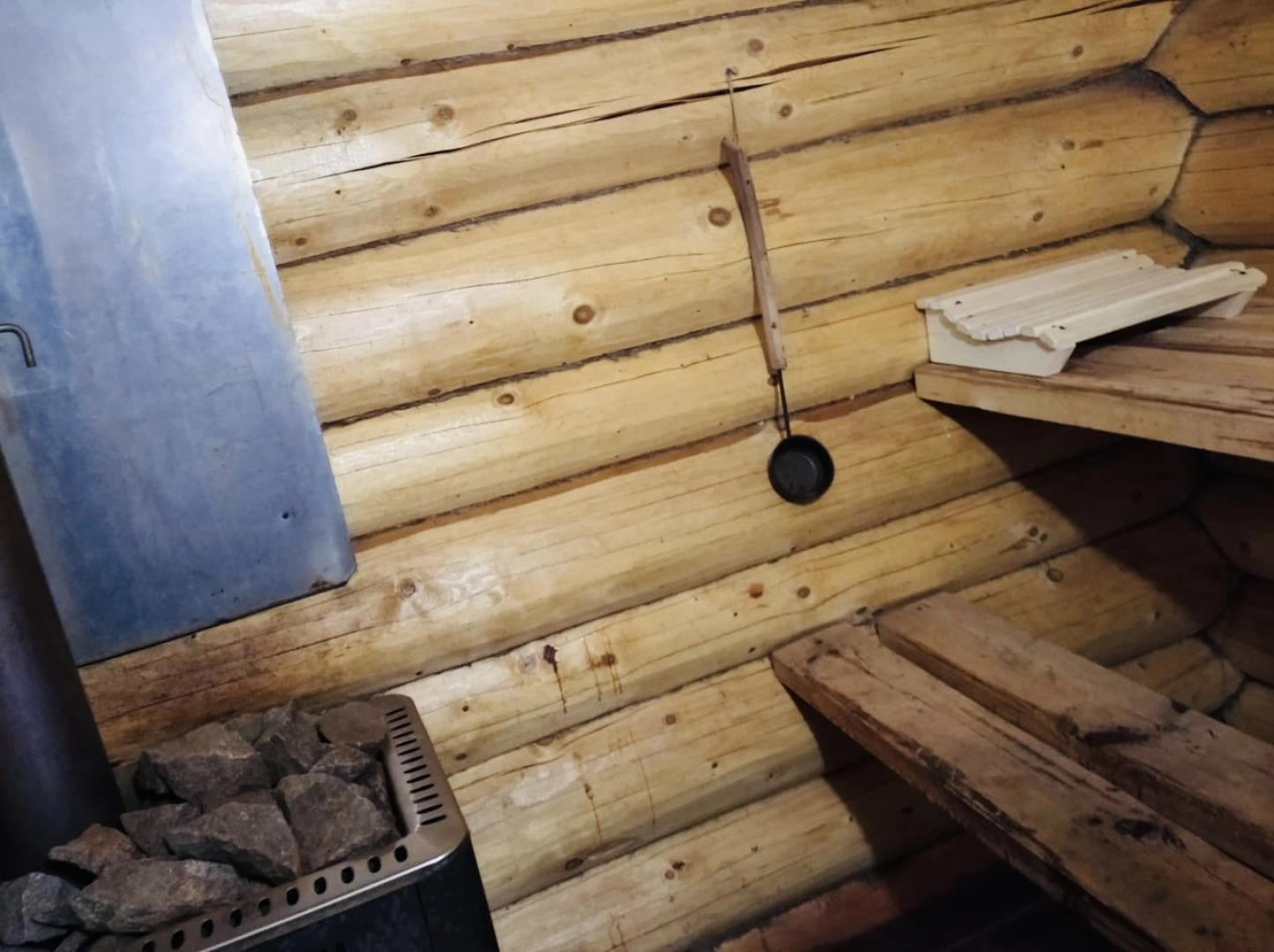 Гостевой дом у Лесного Озера