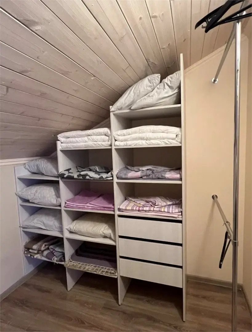 Гостевой Дом Отдыха Лесной Камин Сугояк