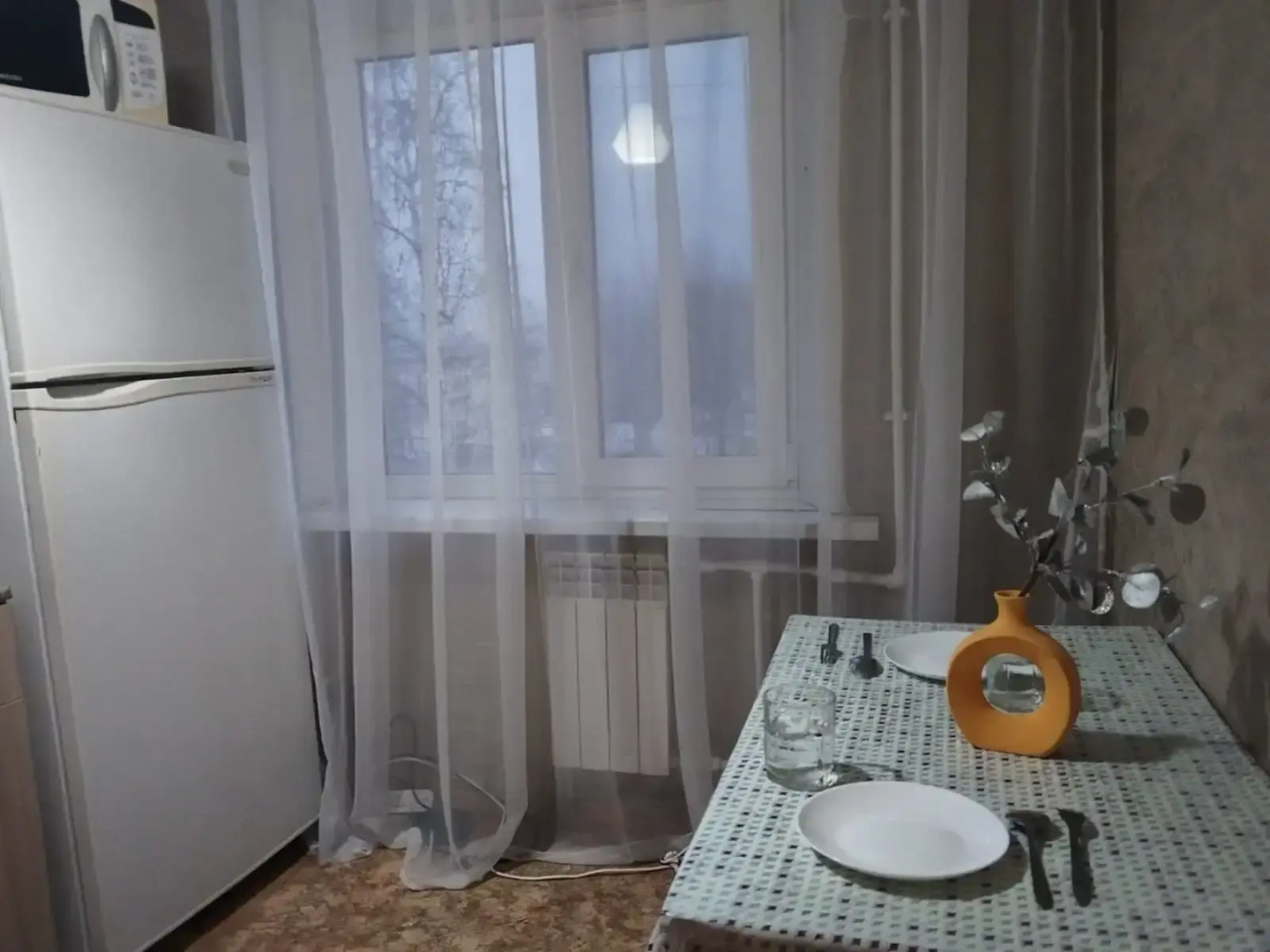 Апартаменты на улице Астраханская 11