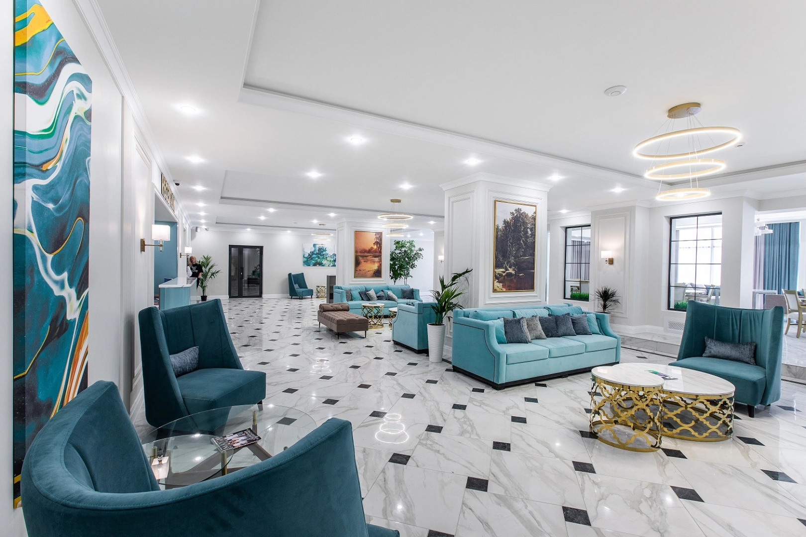 Отель Иртыш