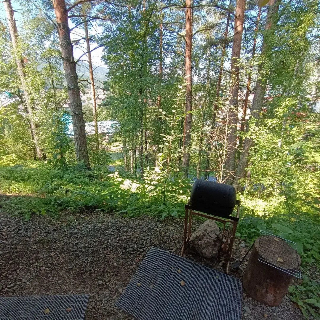 Частный дом Семейный отдых