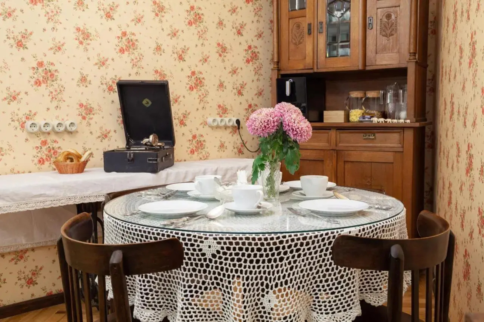 Мебелированные комнаты Дом Советов