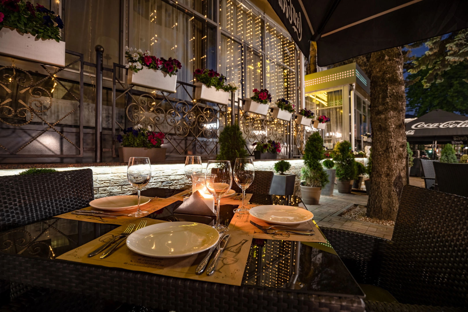 Отель Imperial Palace