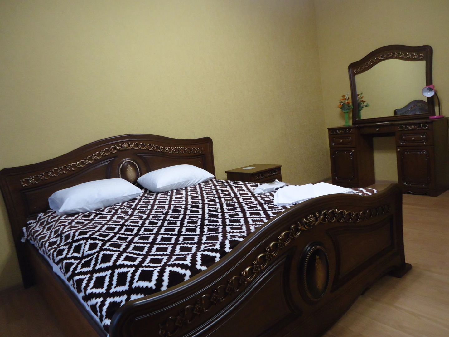 Отель Радуга