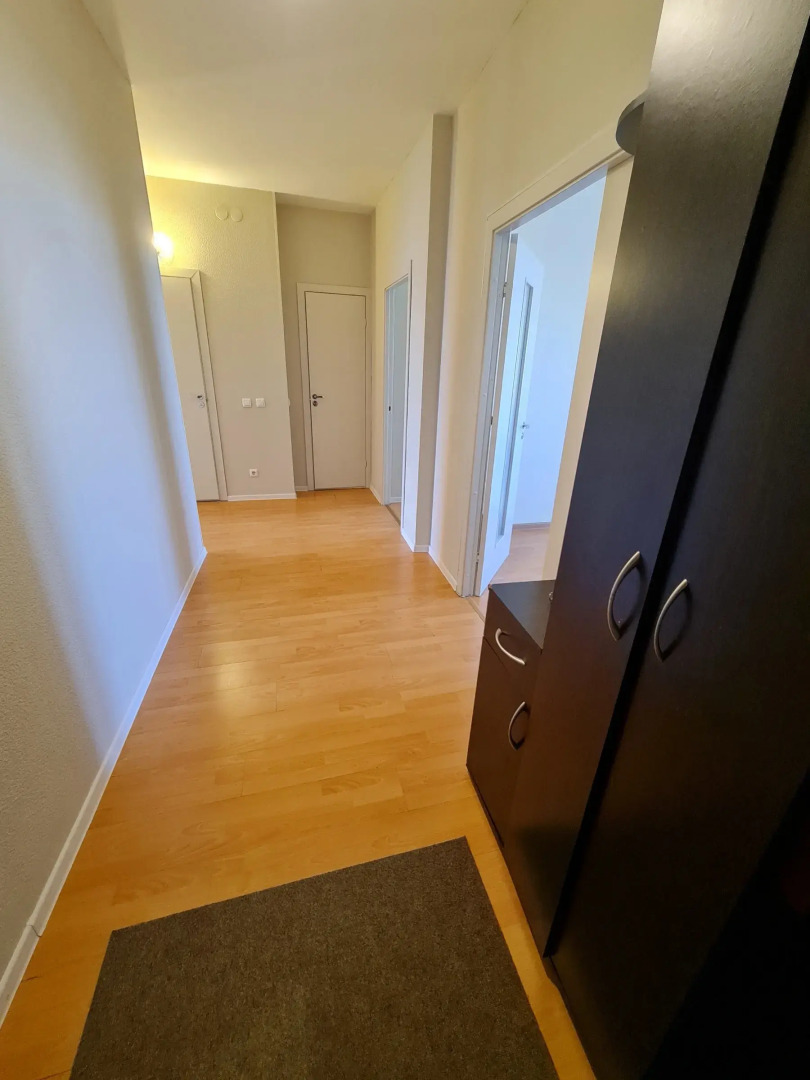 Апартаменты на Кузбасской дивизии 24