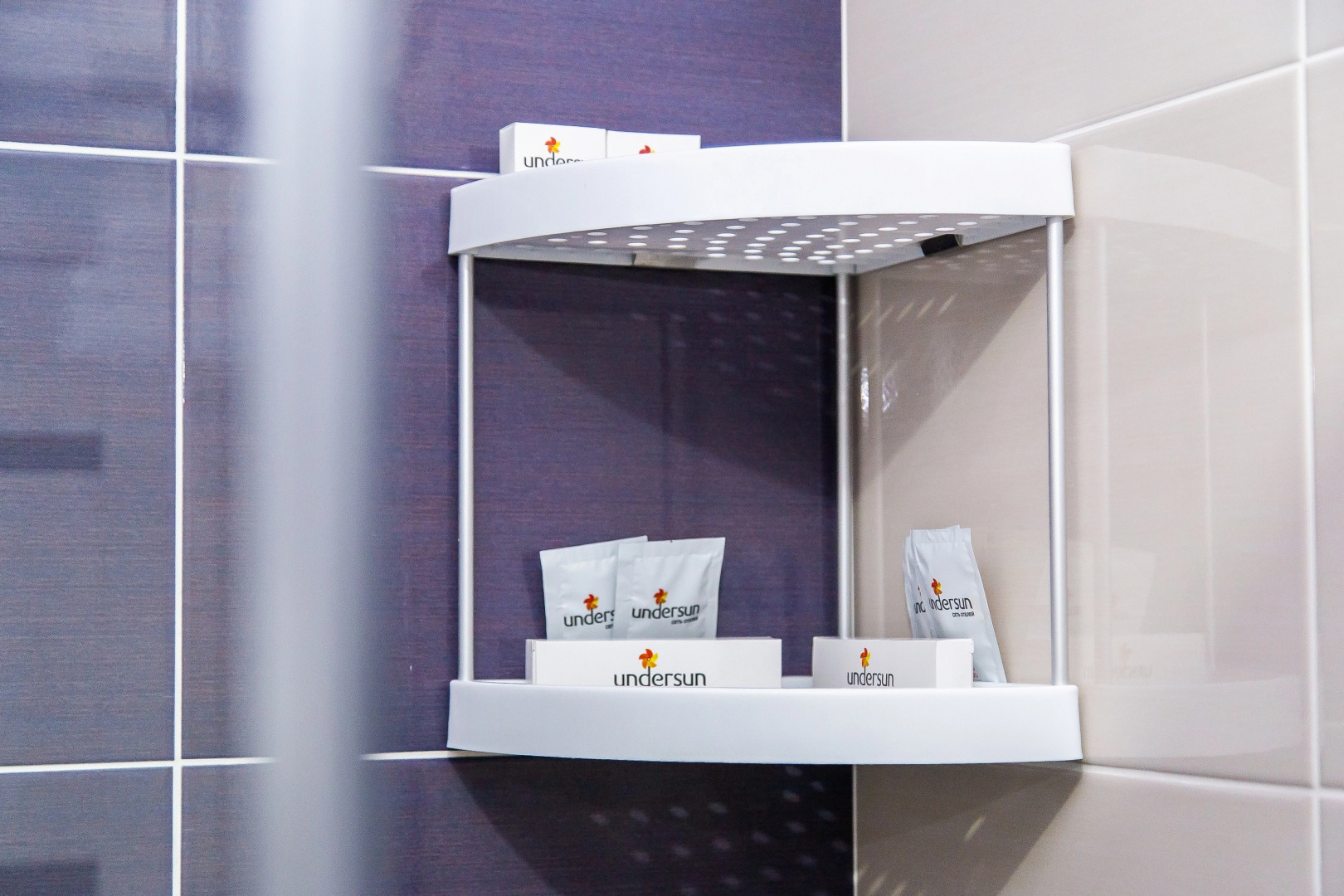 Пансионат Undersun Витязево