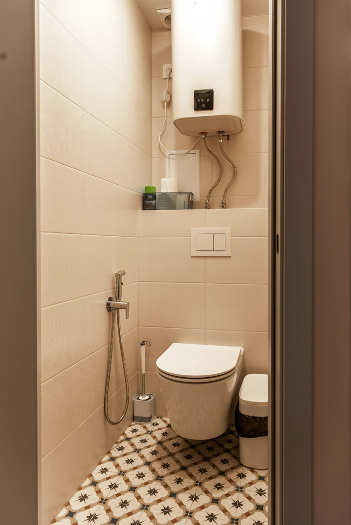 Квартира в центре