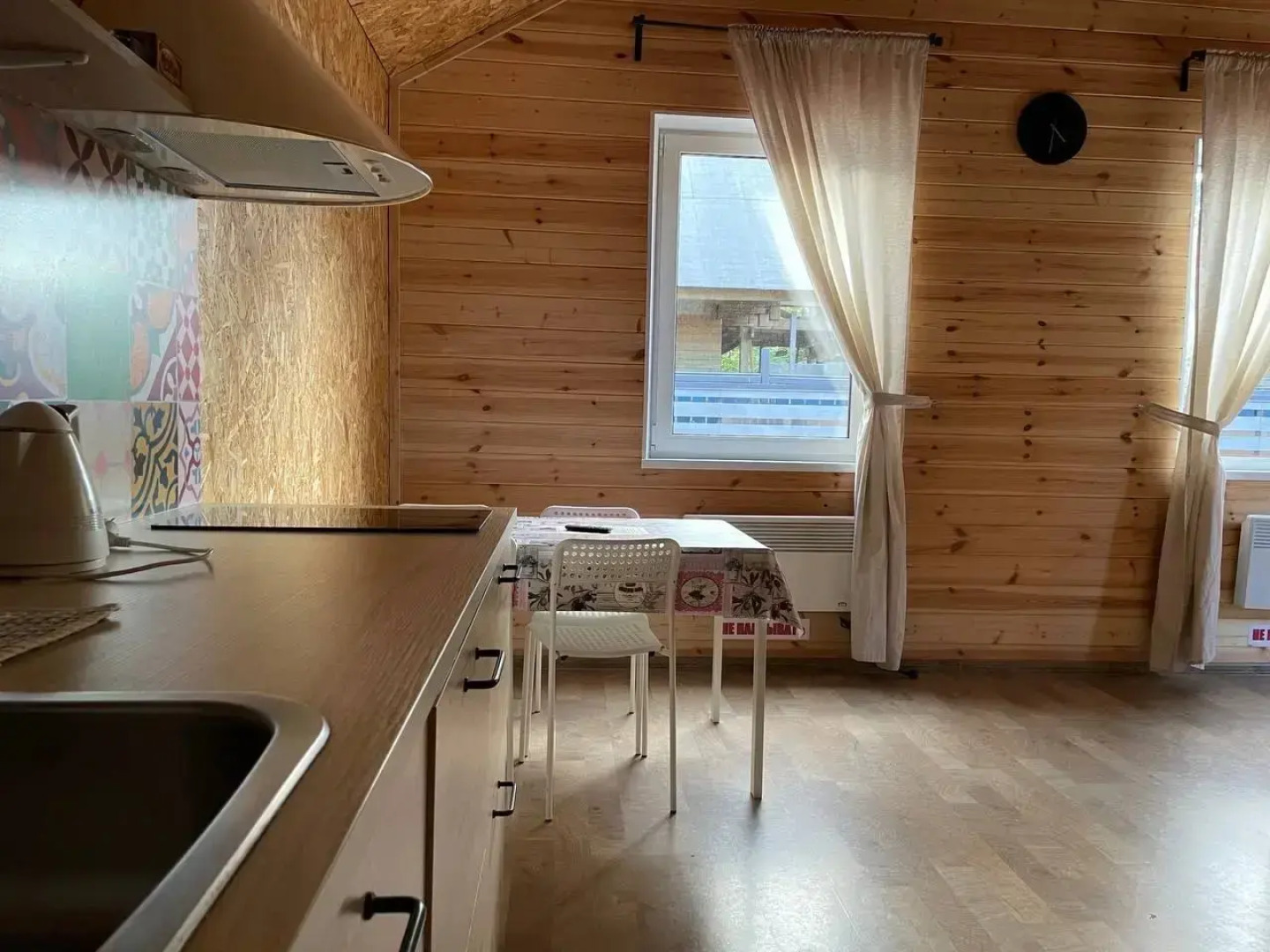 Частный дом Barn House 2