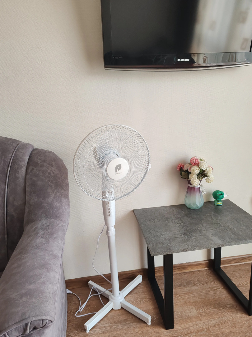 Квартира на 7 этаже