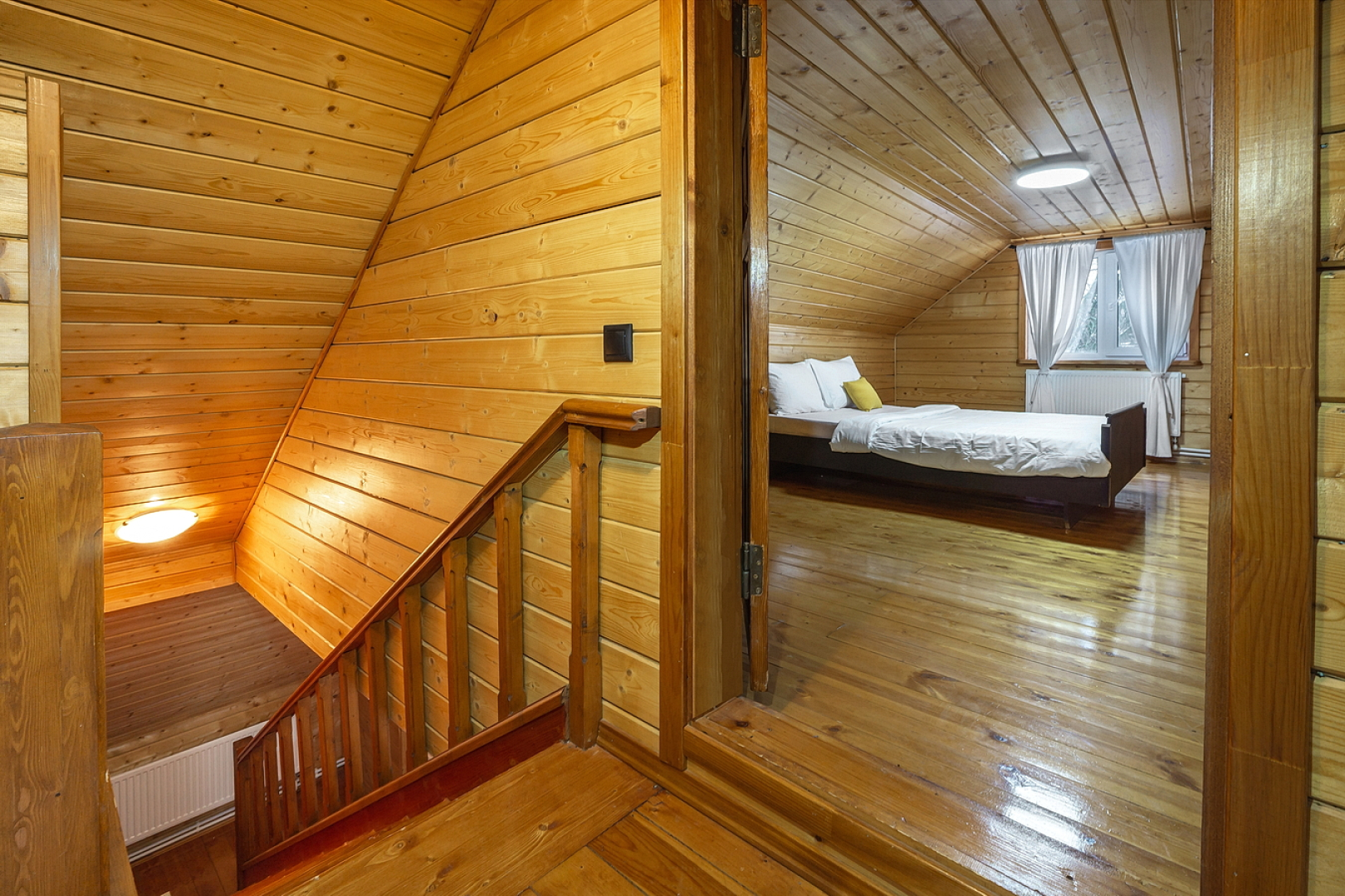 Частный дом Загородный дом