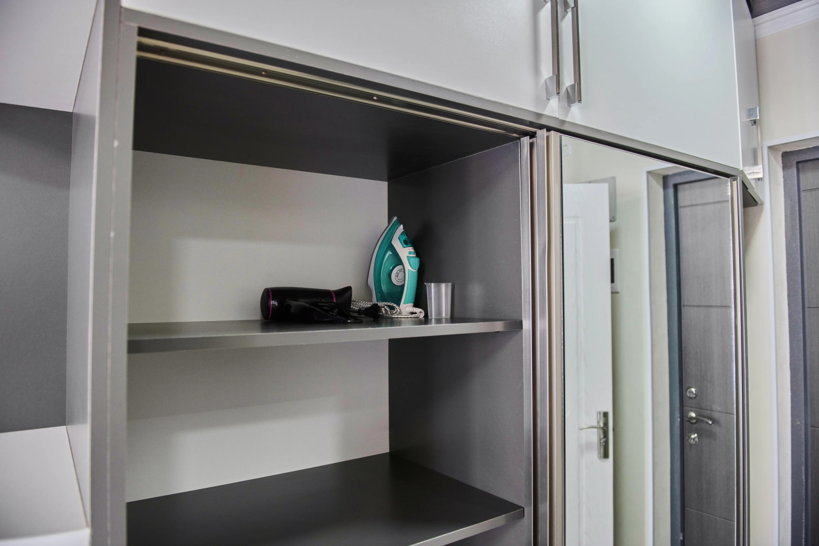 Апартаменты Next Orange Batumi