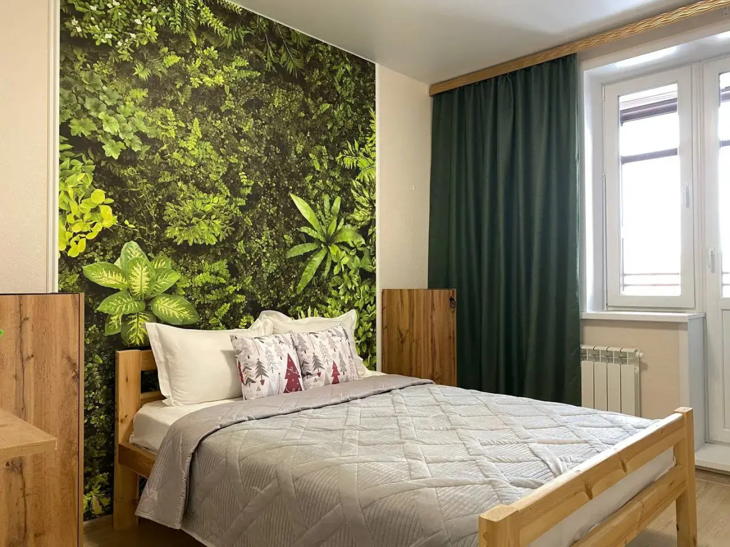 Апартаменты Apart-Comfort на Лисицына 57