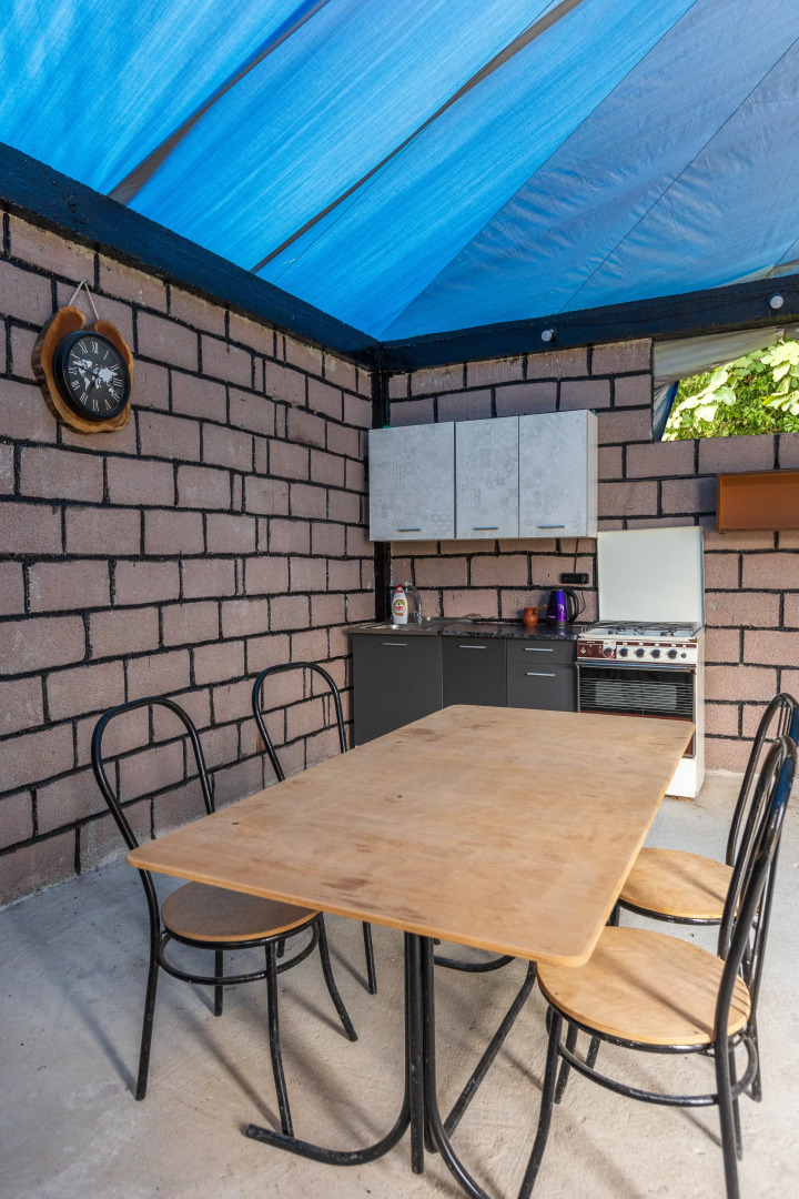 Гостевой дом Манушак