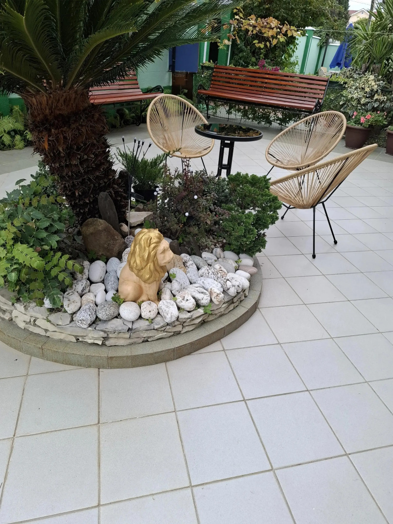 Гостевой дом Вероника