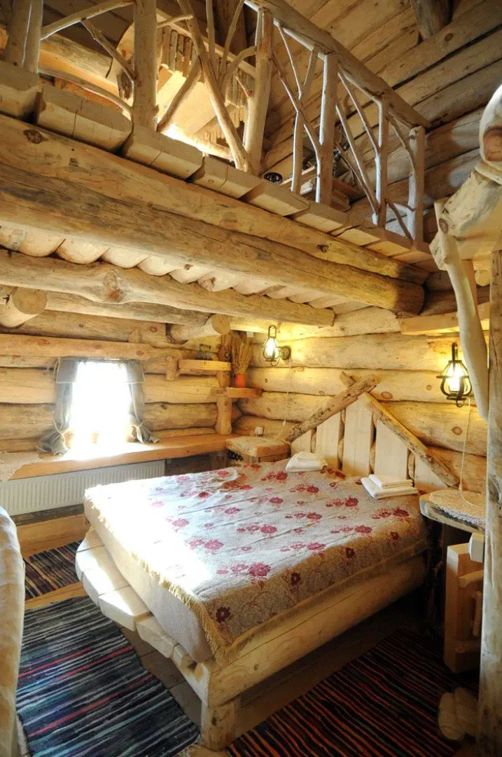 Отель Парк-отель Абалак