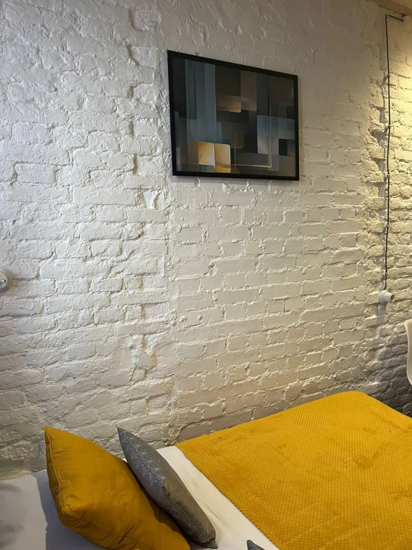 Жилые Помещения "Апарт-Плюс"