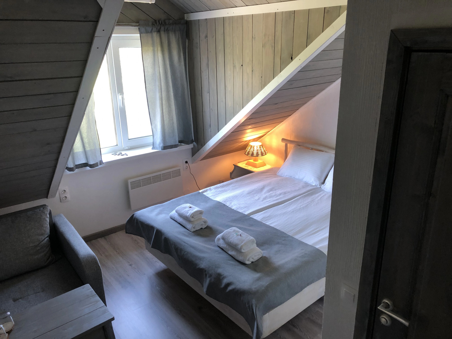 Гостевой Дом Лось Пробежал