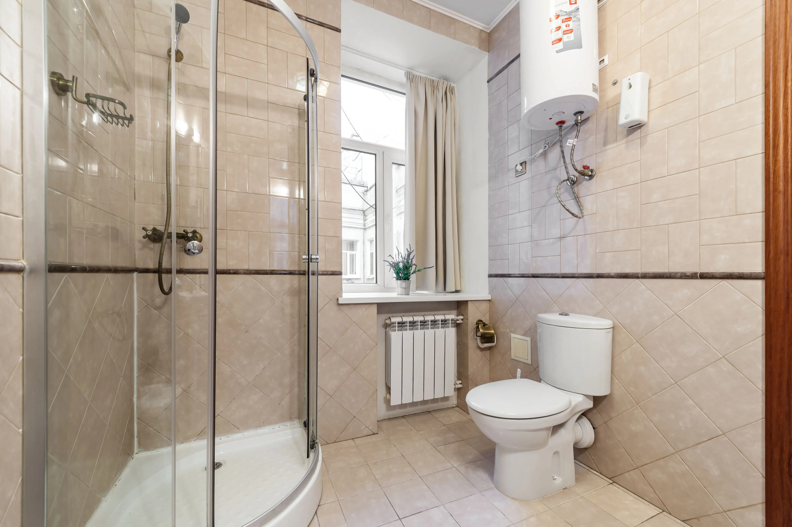 Отель Времена Года