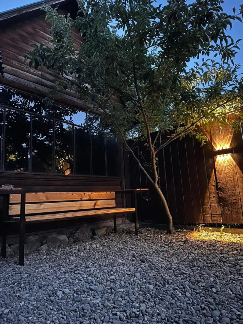 Гостевой дом У камина