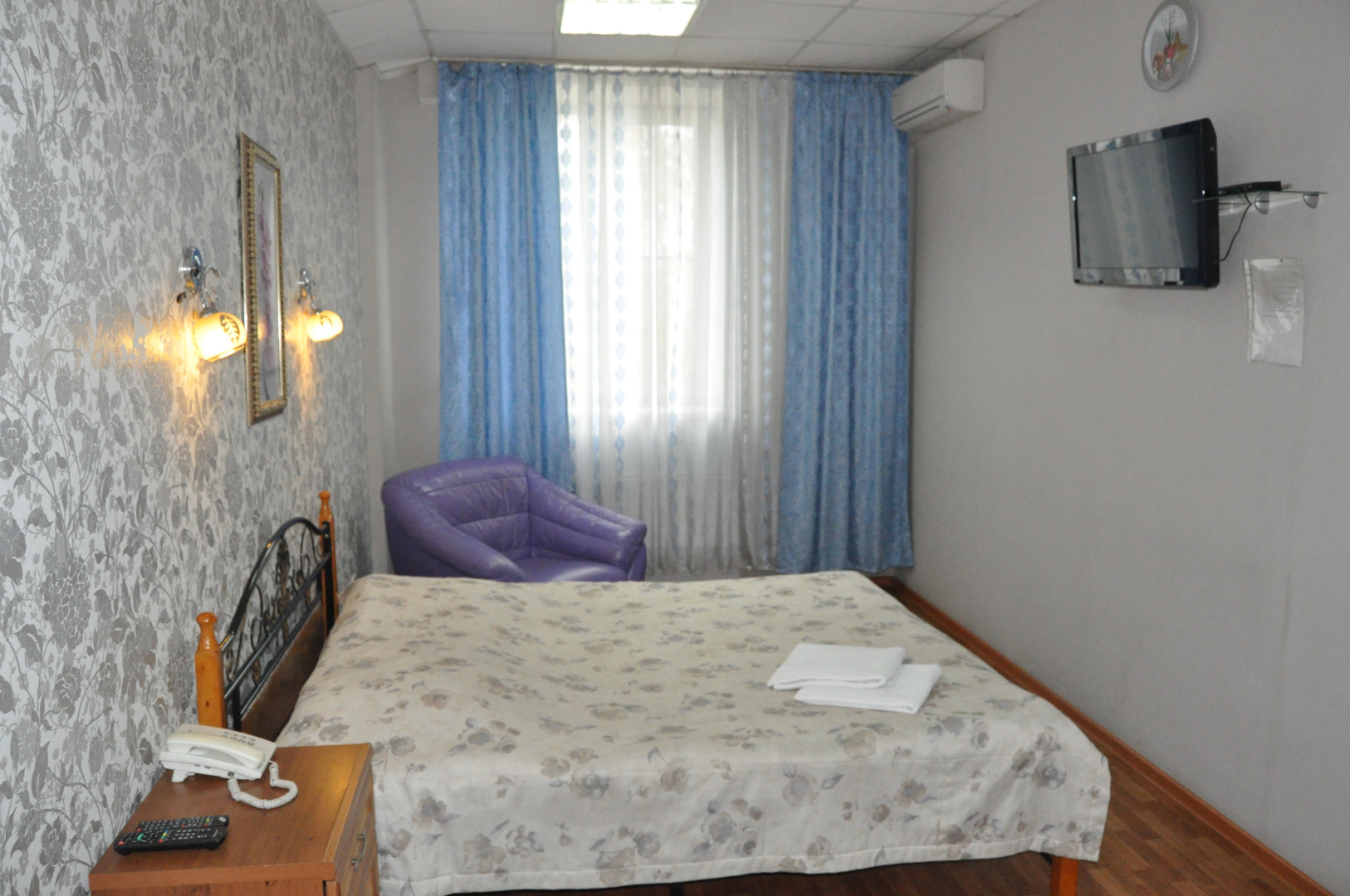 Отель Султан