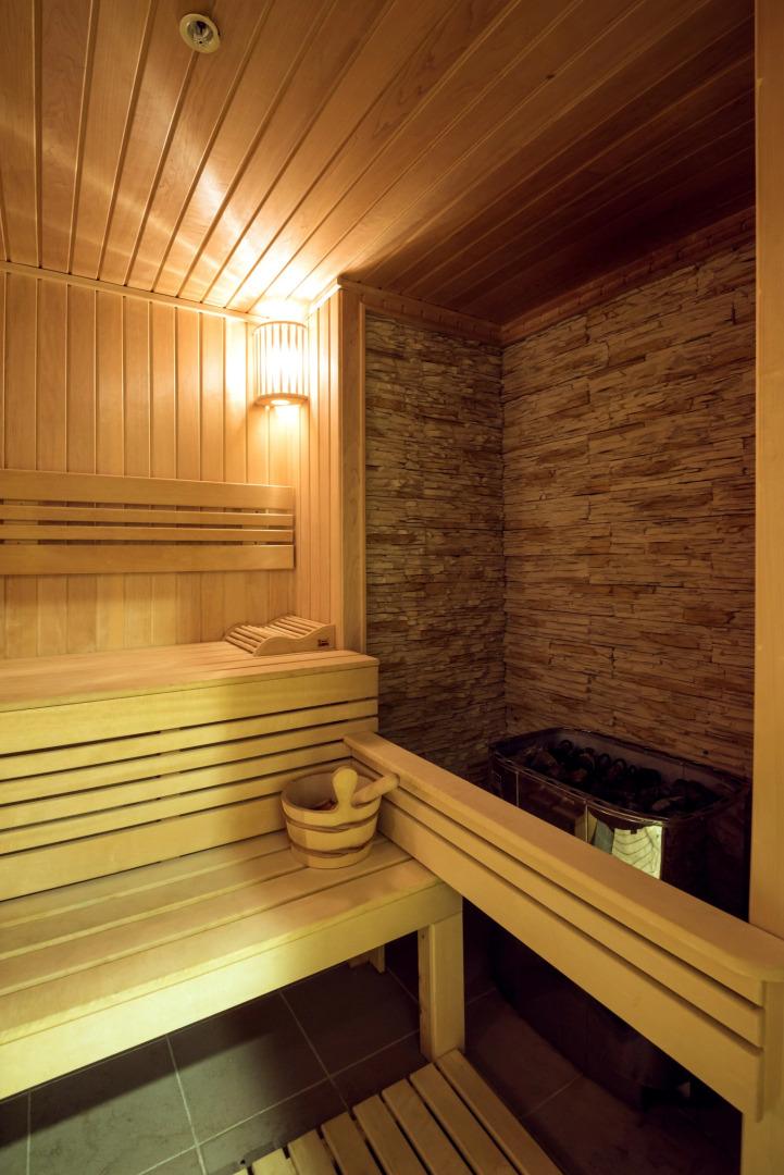 Отель Hilton Garden Inn Astana