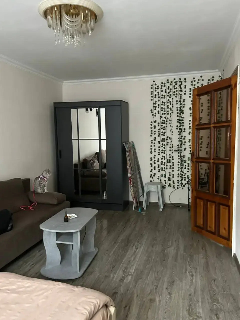 Квартира Солнечная и уютная квартира