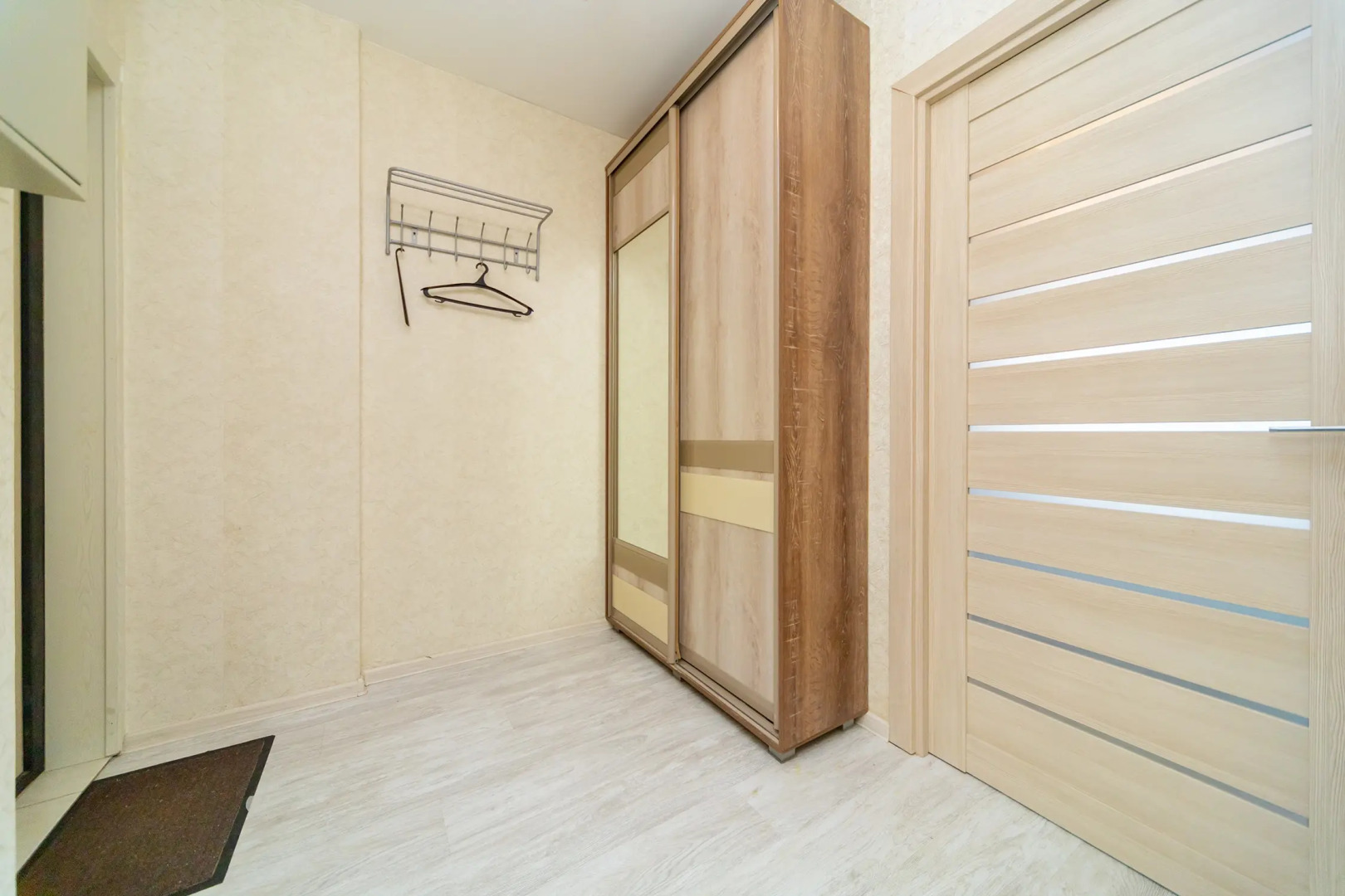 Квартира Уютная Cтудия в ЖК Данилиха  на 17-м этаже