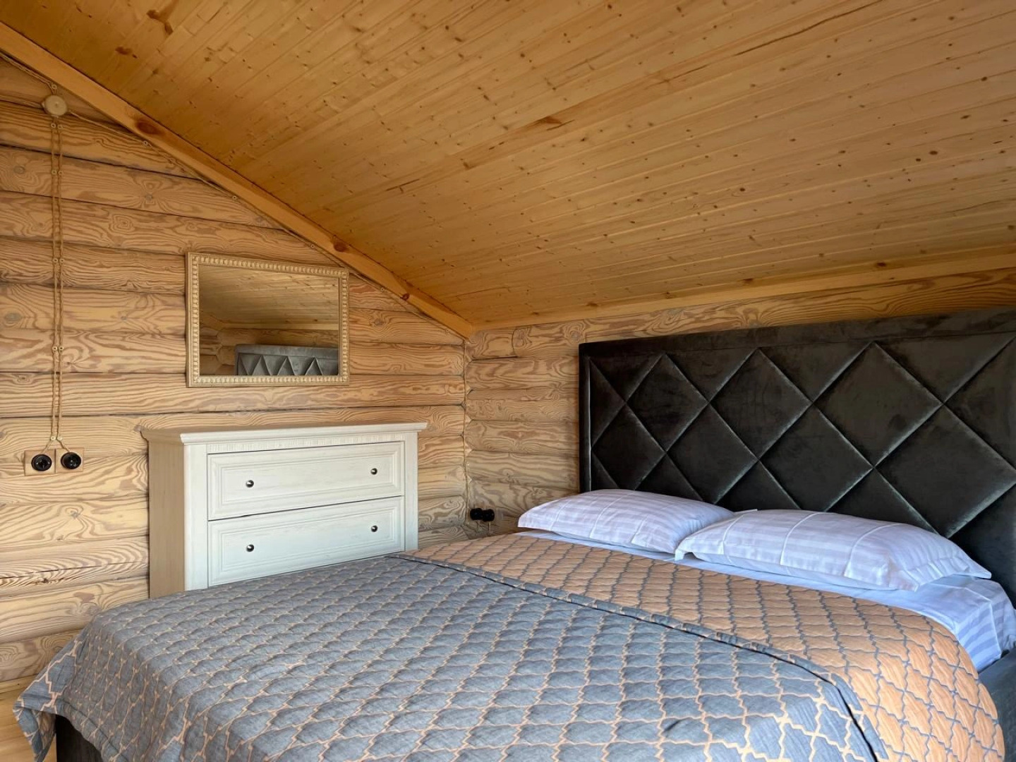 Вилла у моря 2