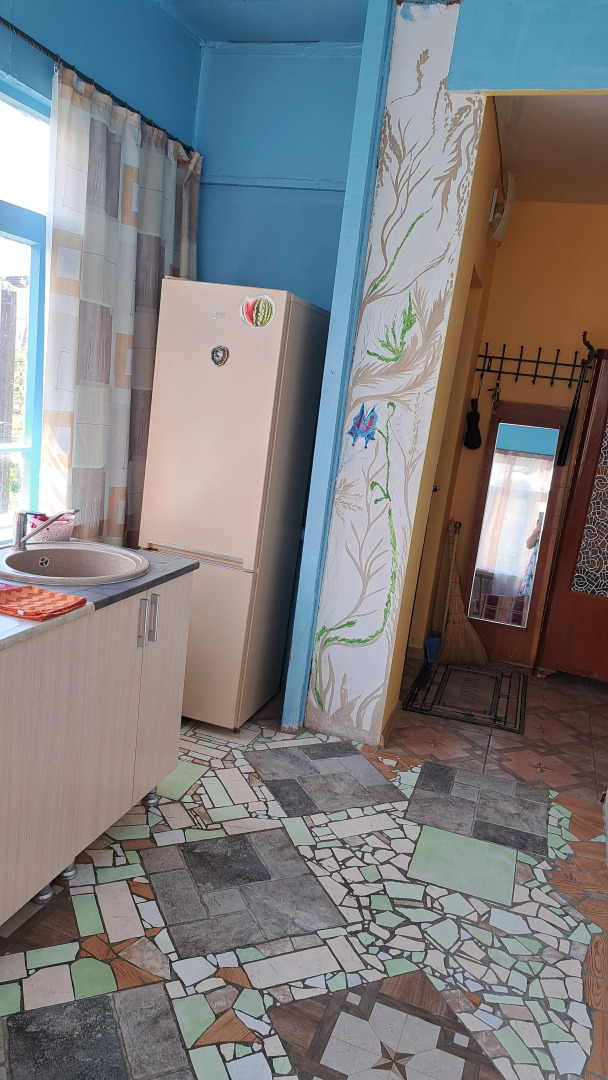 Частный дом Татьяна