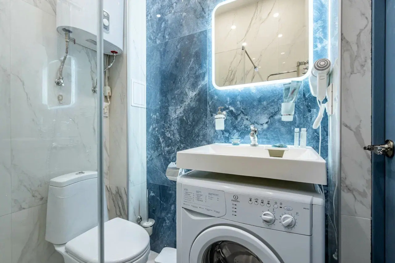 Апартаменты Доходный Дом Малого Мраморного Дворца