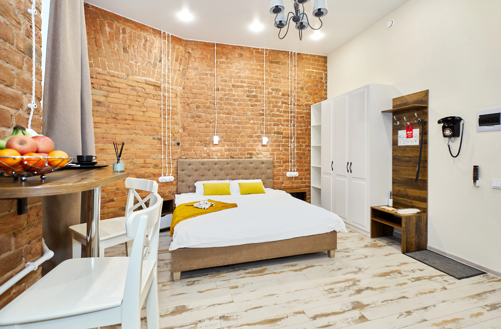 Отель Grand Apart near Nevsky