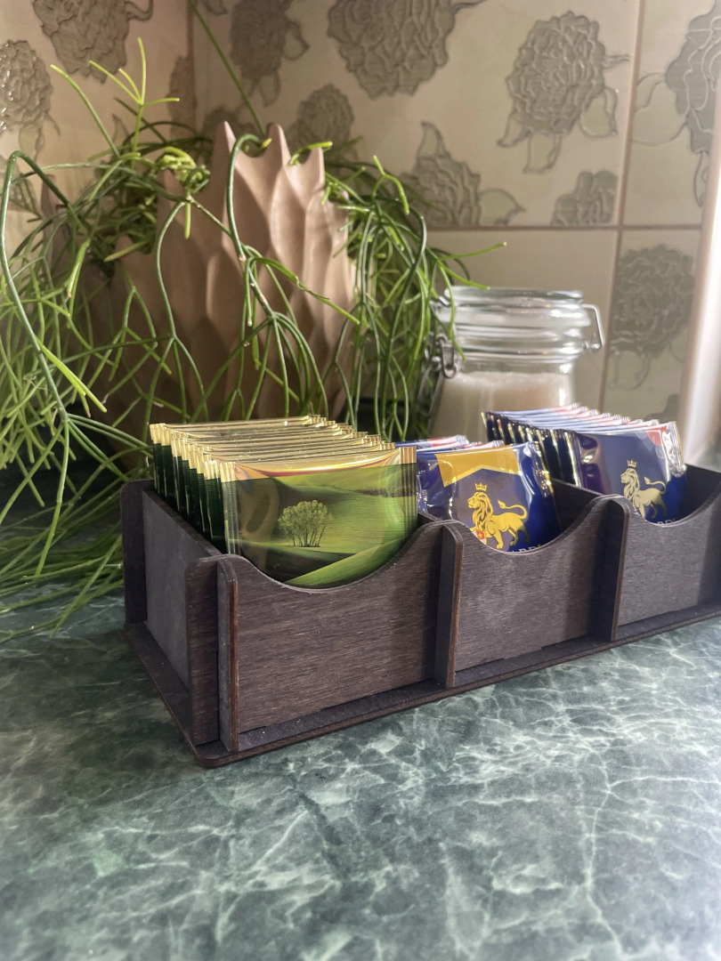 Квартира Уютная в Тихом Районе