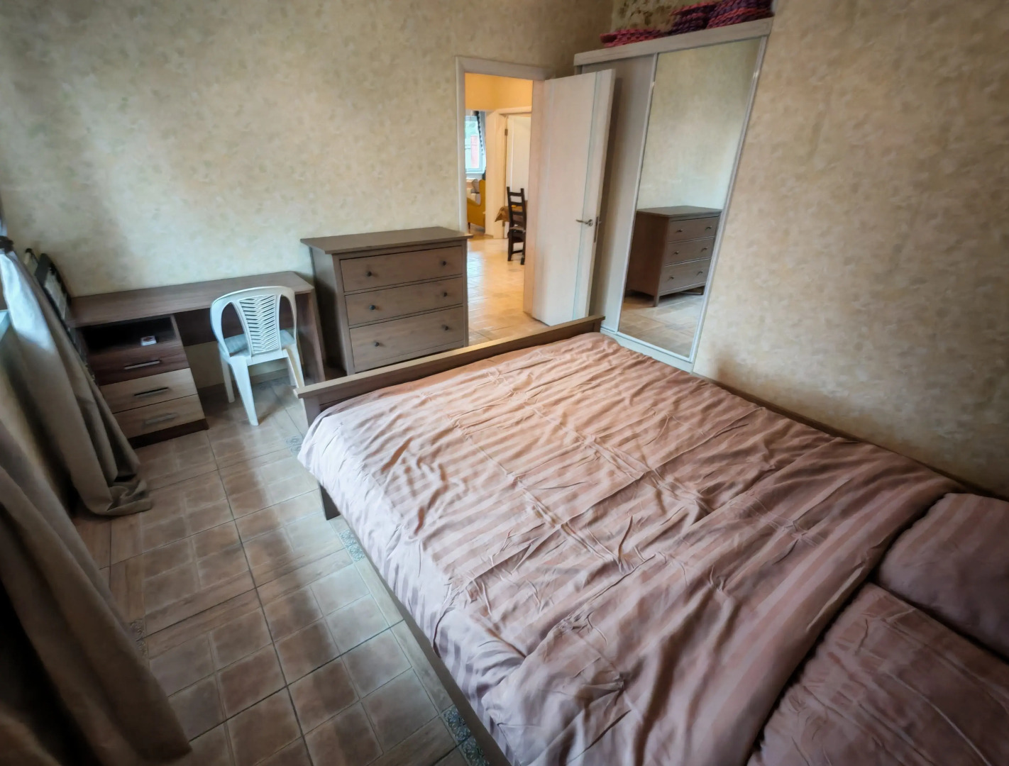 Частный дом The Дача (Ривьера)