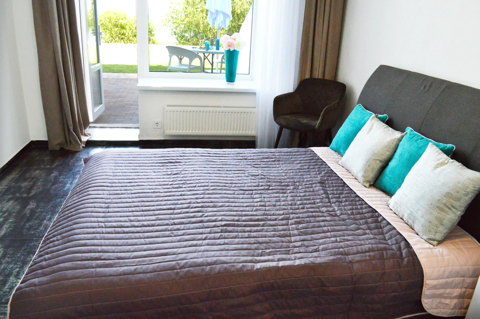 База отдыха Morewell