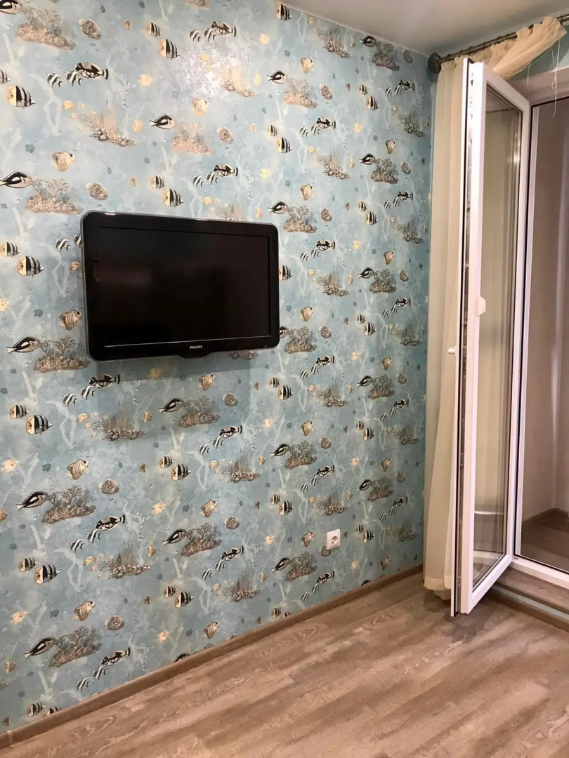 Квартира Уютная в Зеленоградске