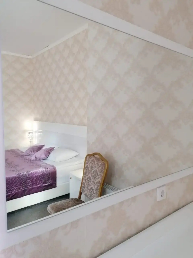 Отель Арт ресторан Вивальди