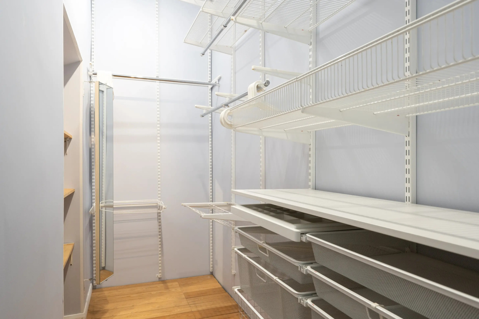 Квартира с 2 Спальнями Hermitage Palace LetYourFlat