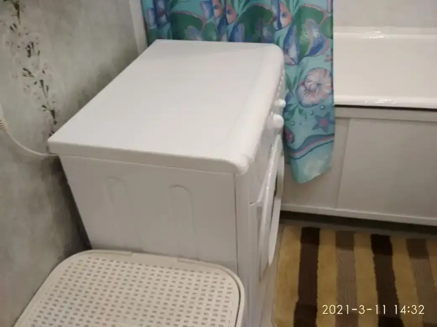 Квартира на Мира 5