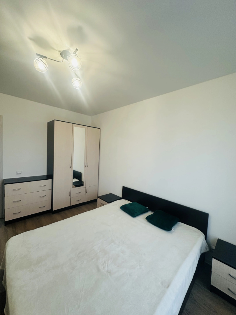 Квартира Видовая Евро двушка