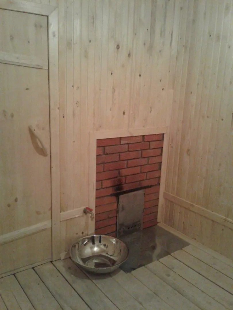 Mihailovskiy Guest House