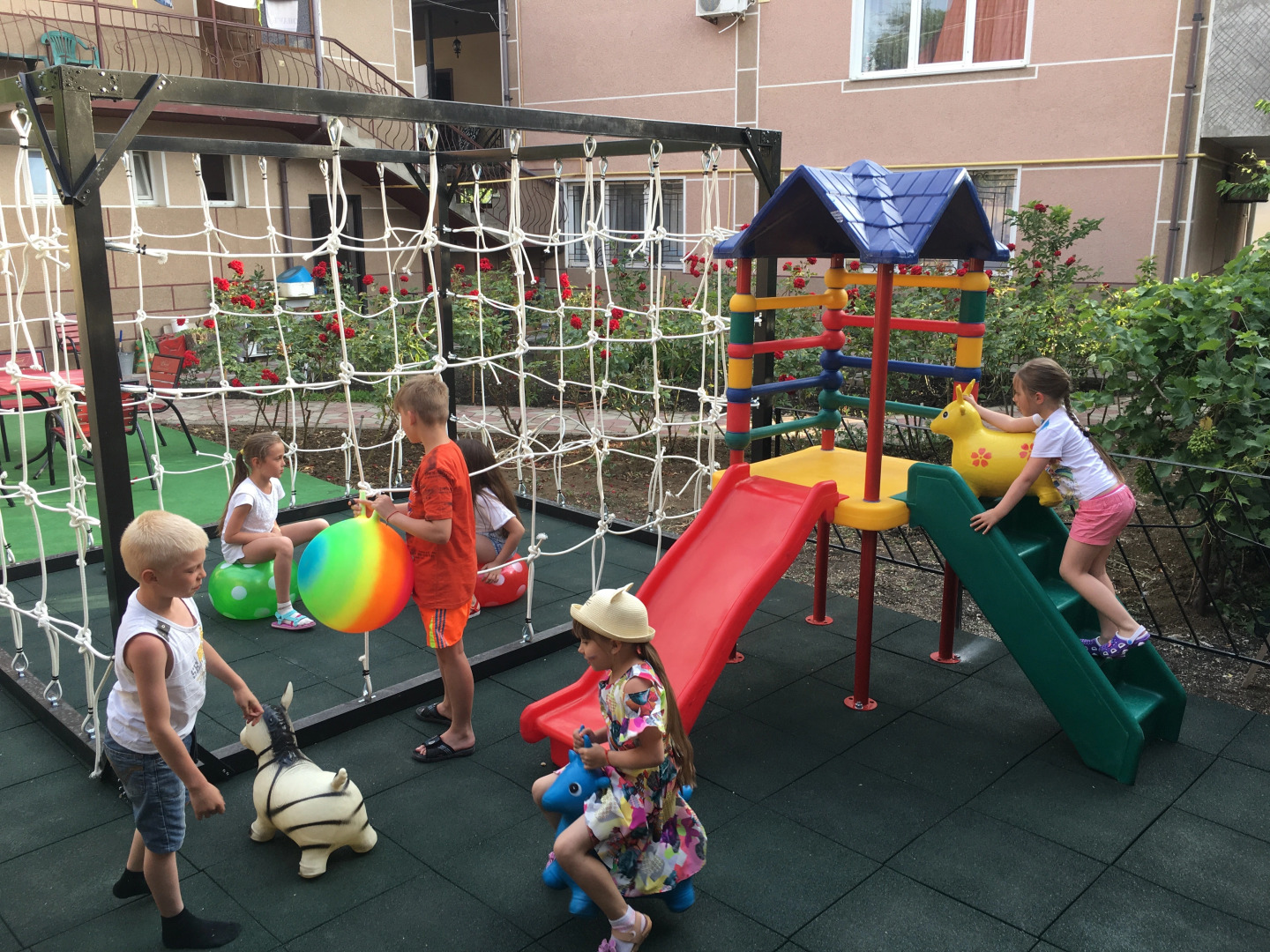 Гостевой Дом Ф-отель