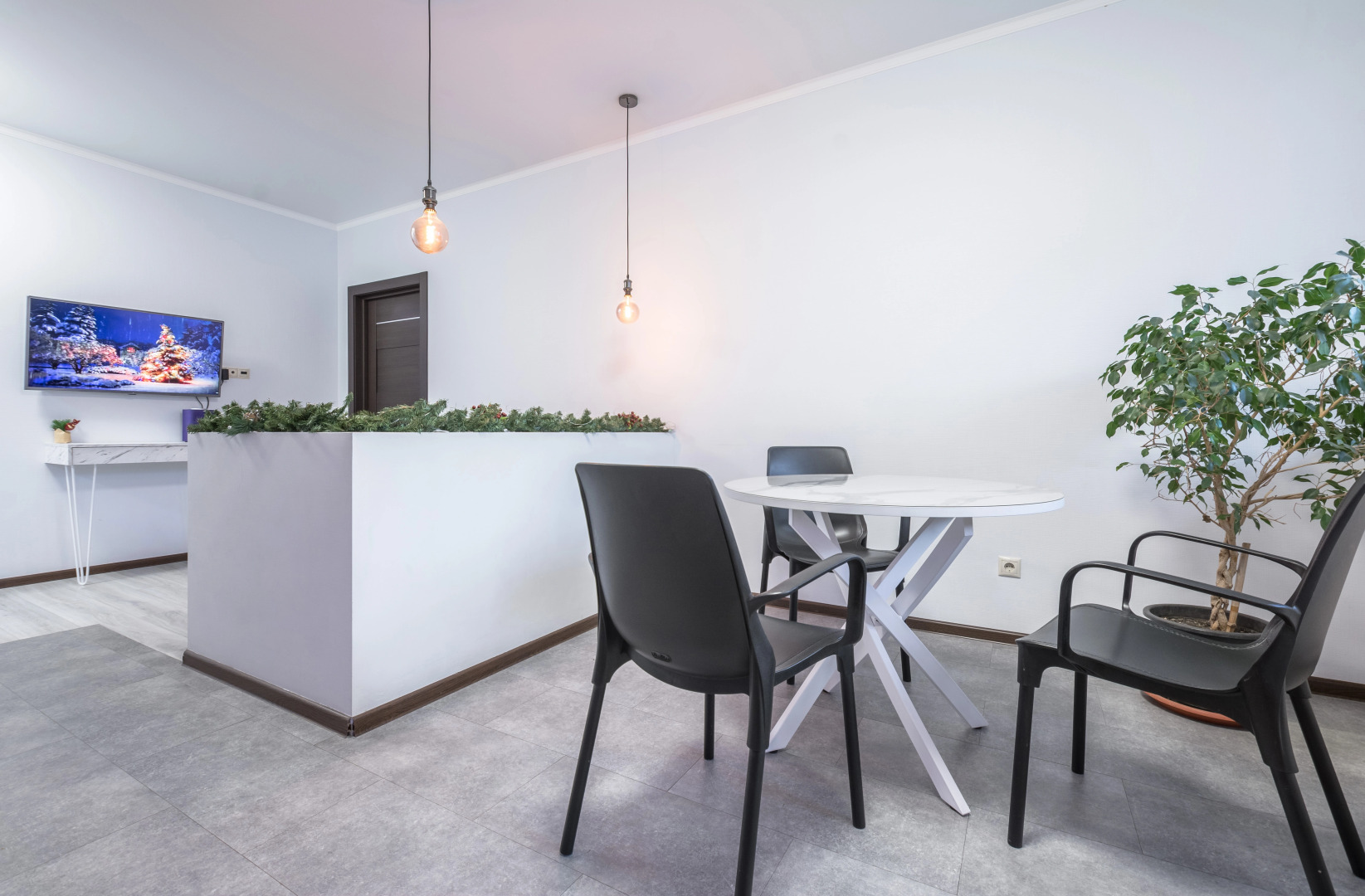 Apartament Central nearby Marriott 4