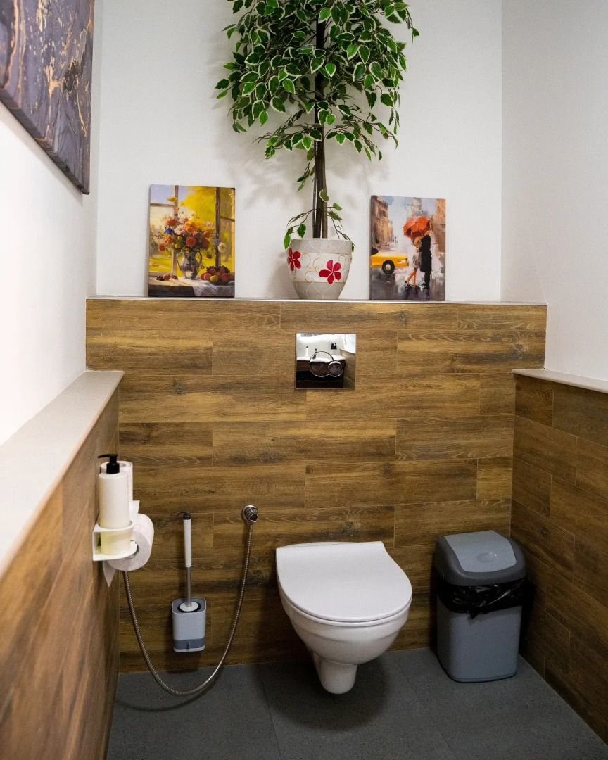 Гостевой дом Star AM