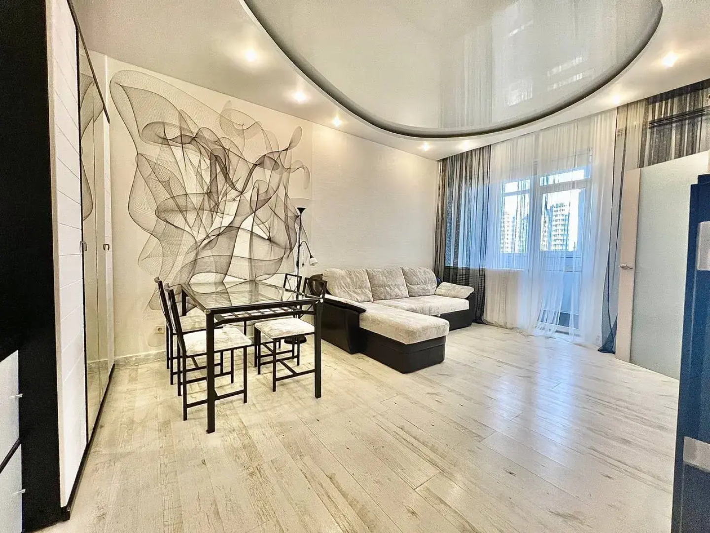 Апартаменты на Белинского 11